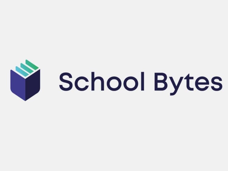 An image of the school bytes logo.